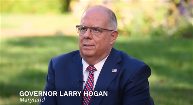 US: No Labels Launches "Respect the Vote" Campaign with National Ad Featuring Joe Manchin & Larry Hogan