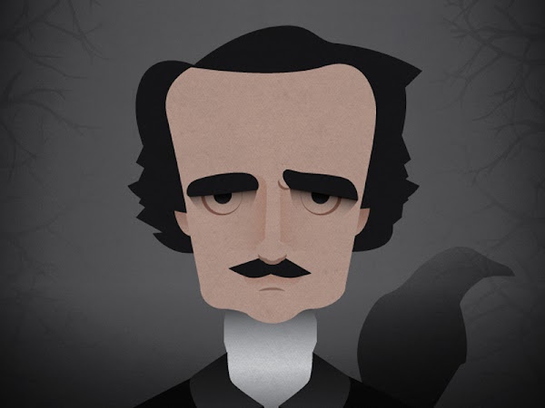 Edgar Allan Poe : todos sus cuentos digitalizados Edgar Allan Poe : todos sus cuentos digitalizados