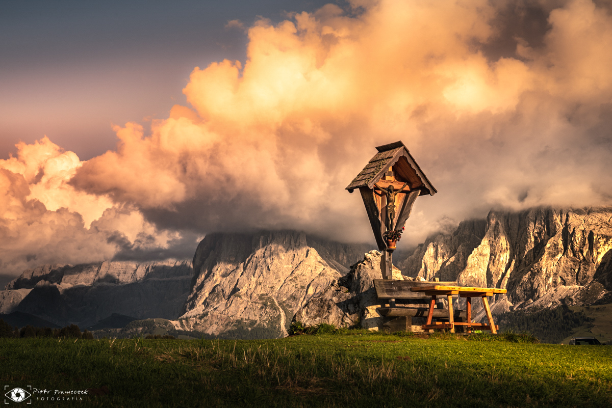 Alpe di Siusi, Seiser Alm