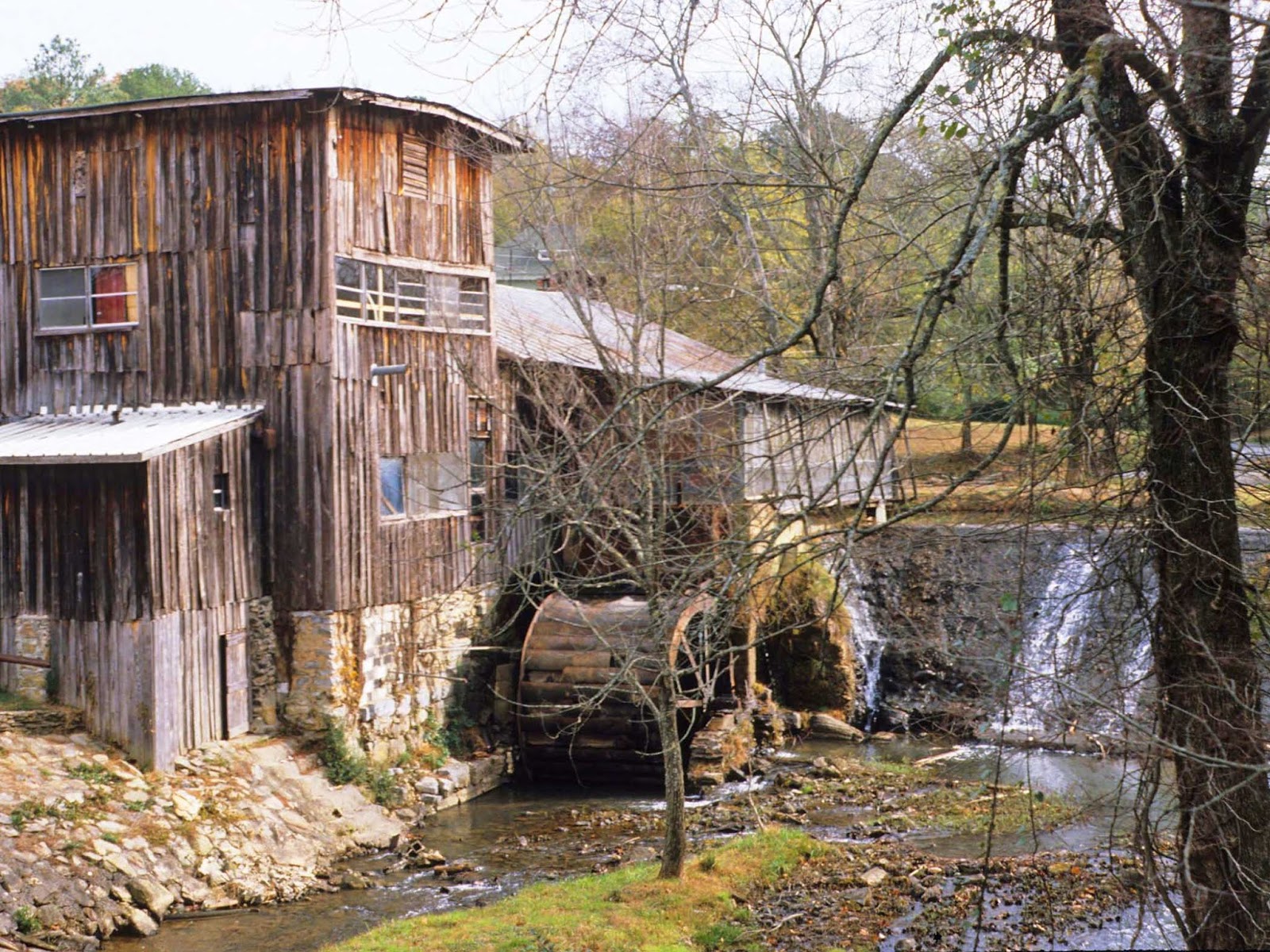 Geographically Yours Cedartown, USA