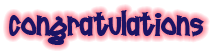 [Image: congratulations1.gif]