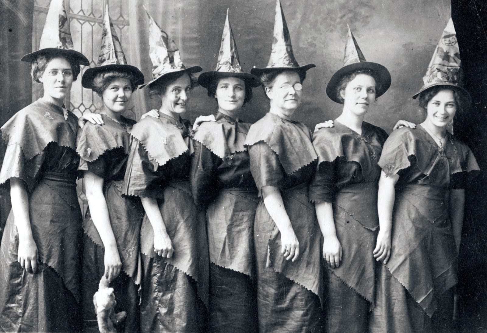 Ancient Origins of Halloween