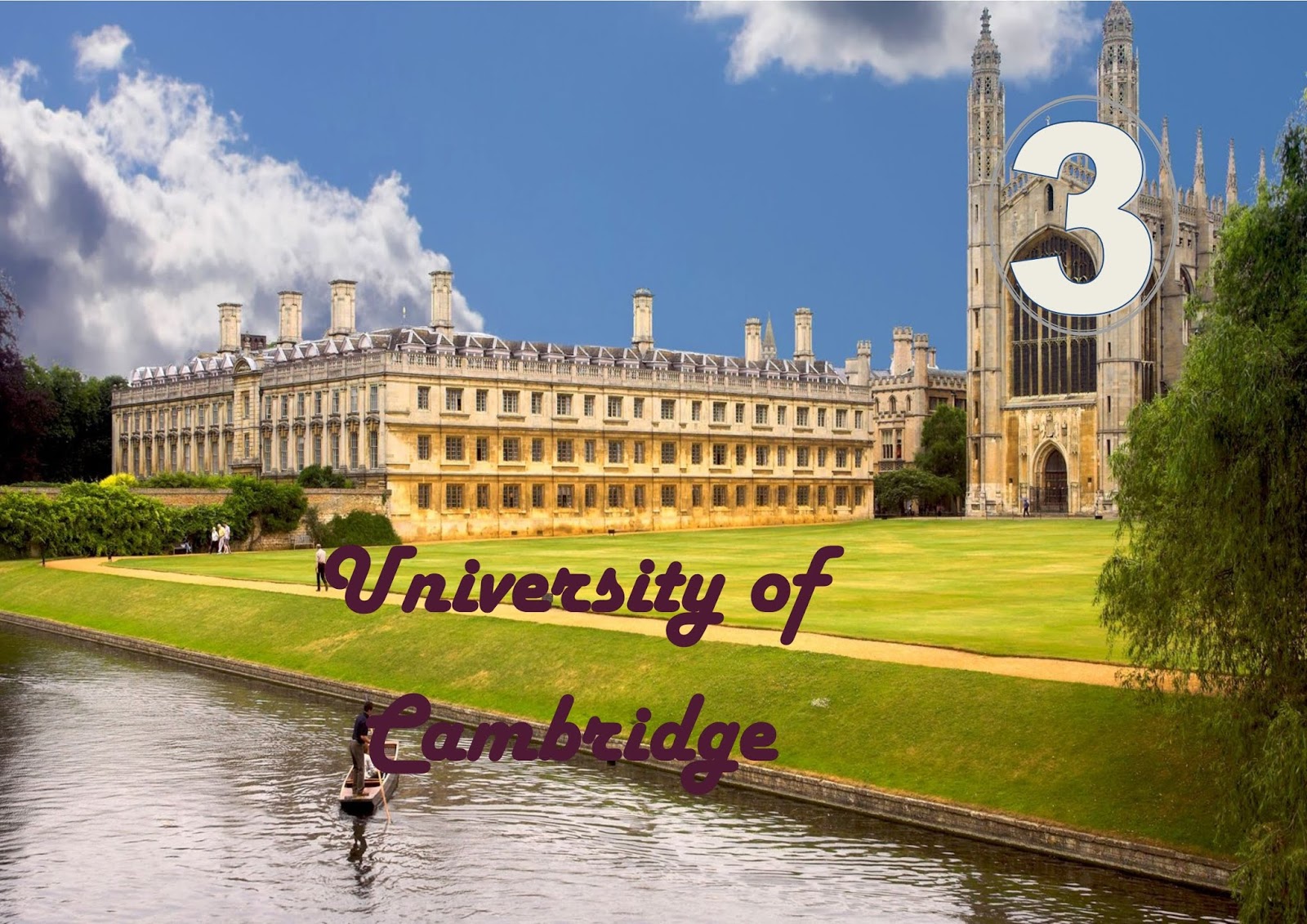 Top 10 Best Engineering Colleges In The World