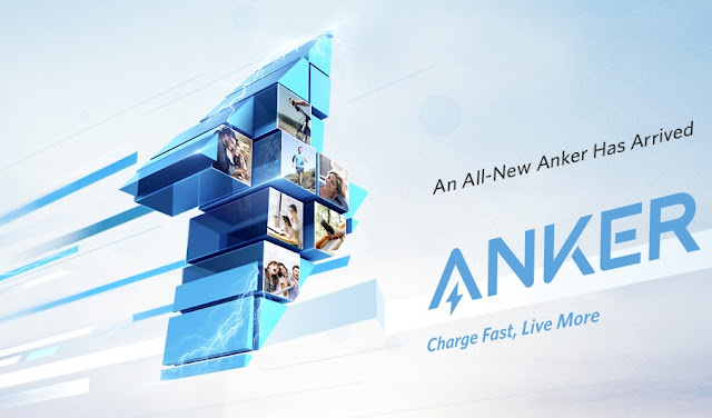 Anker Amazon US Sale in October 2017