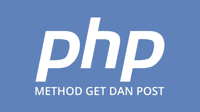   PHP  Exchange Data dengan Method POST
