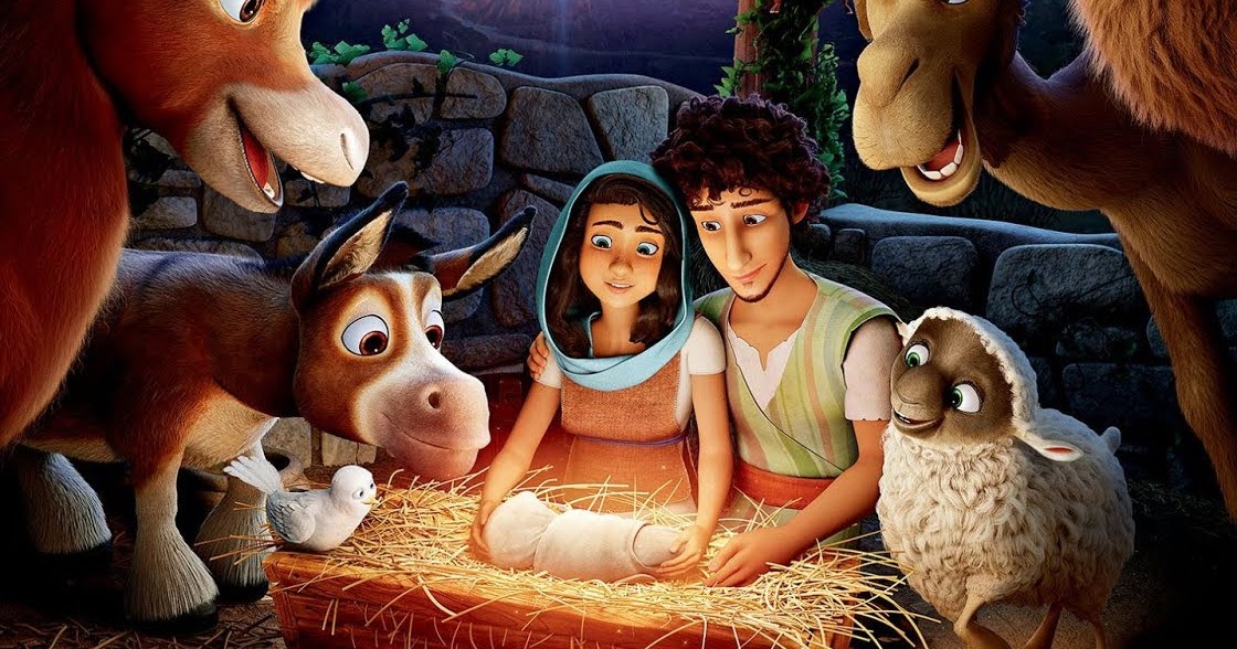 La estrella de Belén Película Navideña El NiCatholic