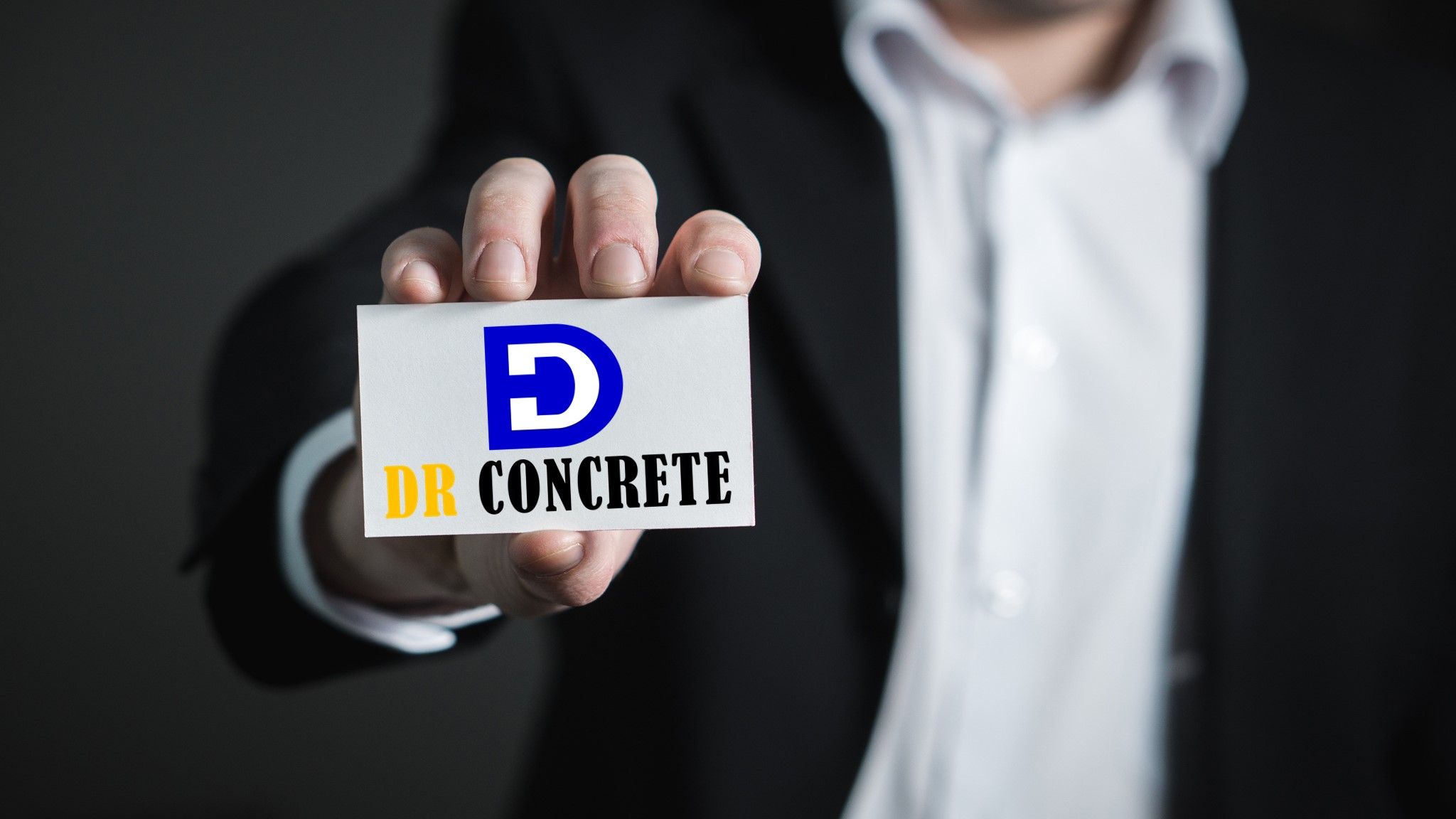 Dr. Concrete General Contracting LLC.