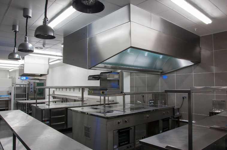 Types of Ventilation Systems