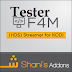 F4mTester Addon For Kodi 19 Matrix 2022