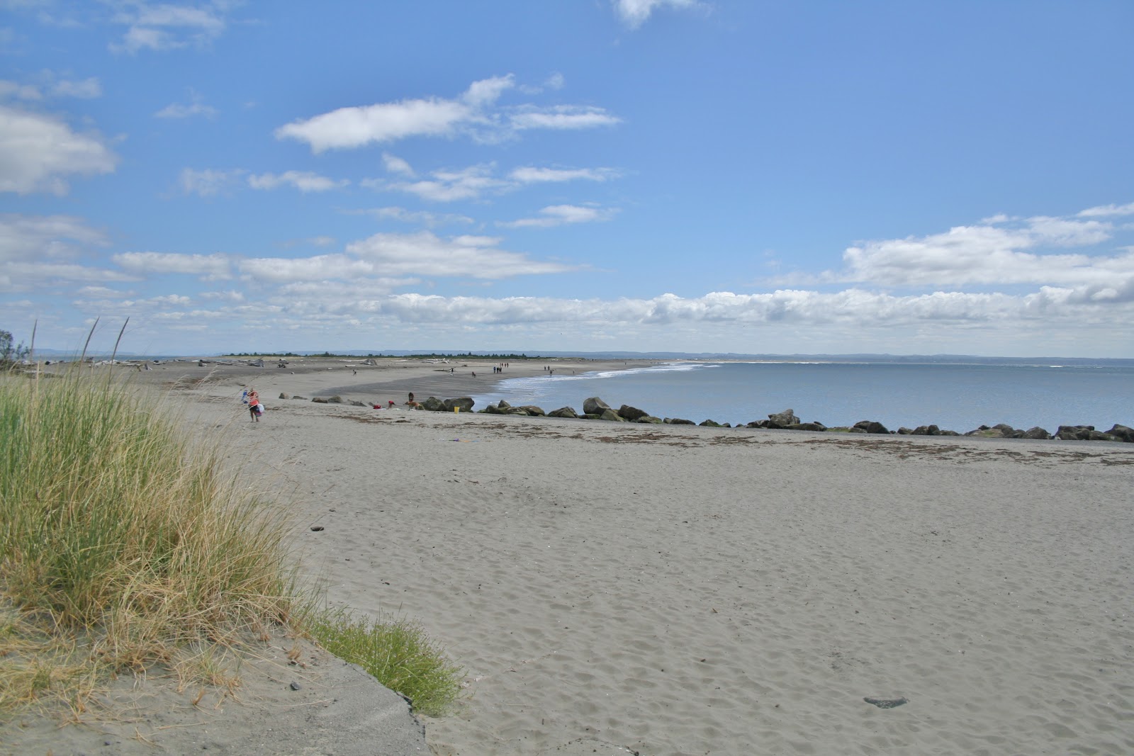 Joe, Diane, & Mallery's Big Adventure Modern Day Gypsies Ocean