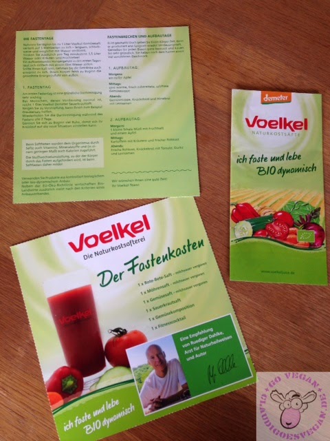 1 woche saftfasten