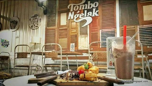 Tombo Ngelak