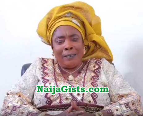 yoruba actress iyabo oko