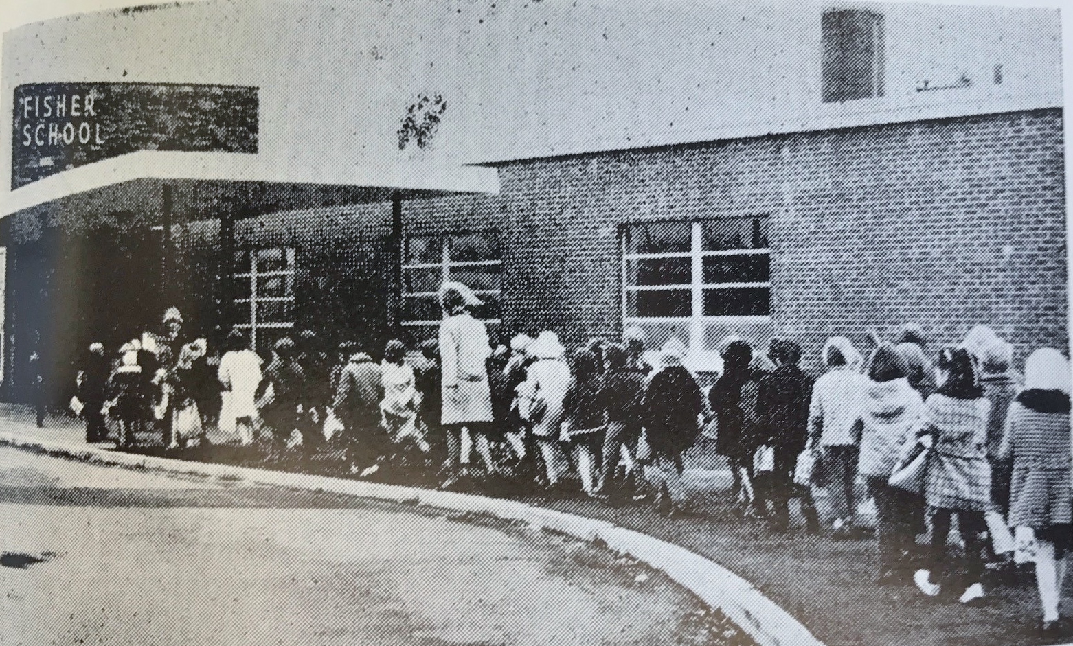 Walpole Timeline 19502000 1970