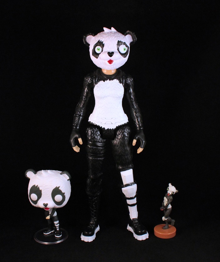 Team Panda Roblox