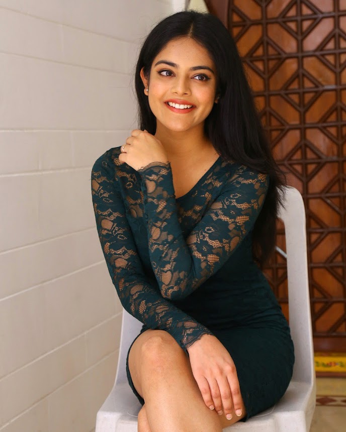 Riddhi Kumar