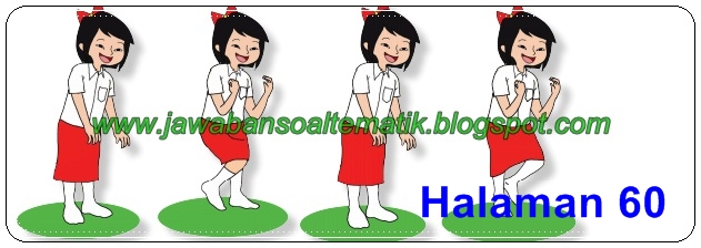 Kunci Jawaban Buku Siswa Kelas 3 Tema 6 Halaman 55 56 57 61 62 Jawaban Soal Tematik