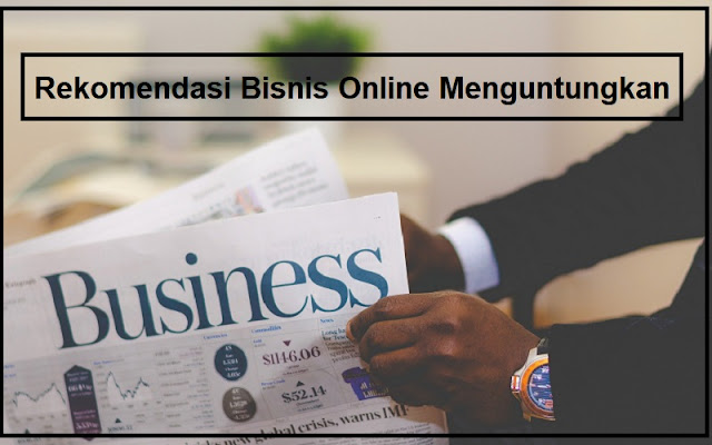 Bisnis Online Menguntungkan di Tahun 2014: Menggali Potensi Digital di Era Peralihan