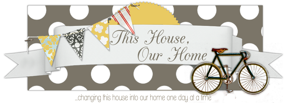This House, Our Home