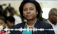 Martine Moise Martine Moise