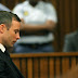 Cinco años de cárcel para Pistorius por matar a su novia