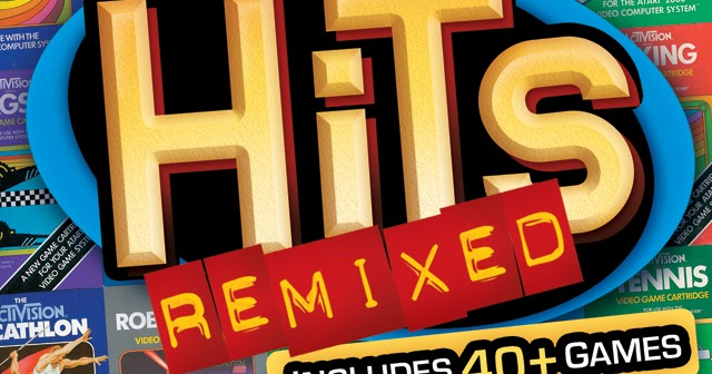 Activision Hits Remixed [psp][english][iso][mediafire][ppsspp] - Mundo