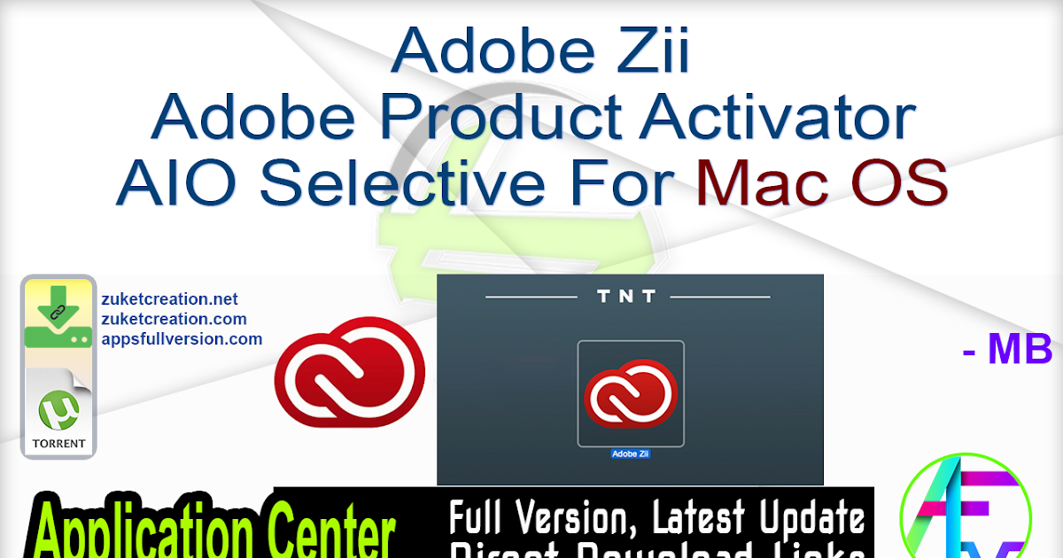 adobe zii 6.0.8 adobe zii 6.0.8