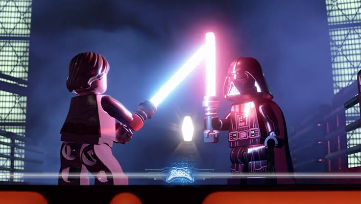 Teaser LEGO® Star Wars™: O Despertar da Força™ 