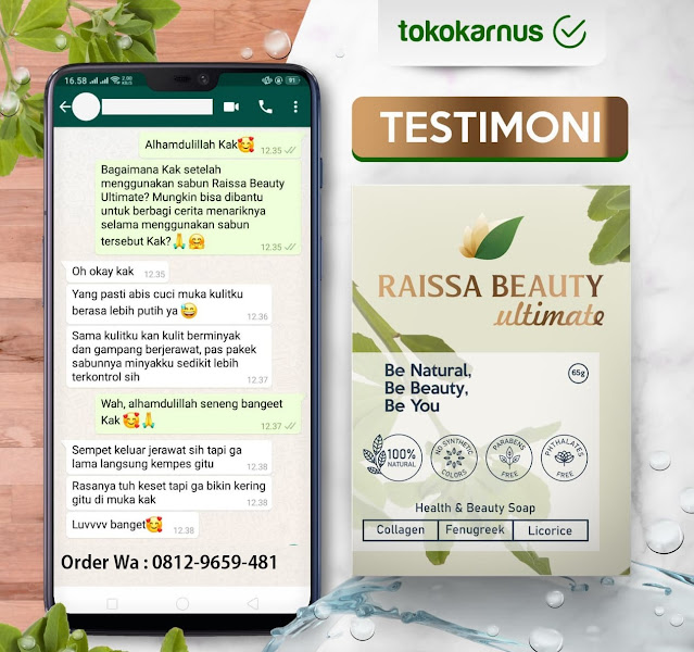 Raissa Beauty Ultimate Raissa Beauty Ultimate