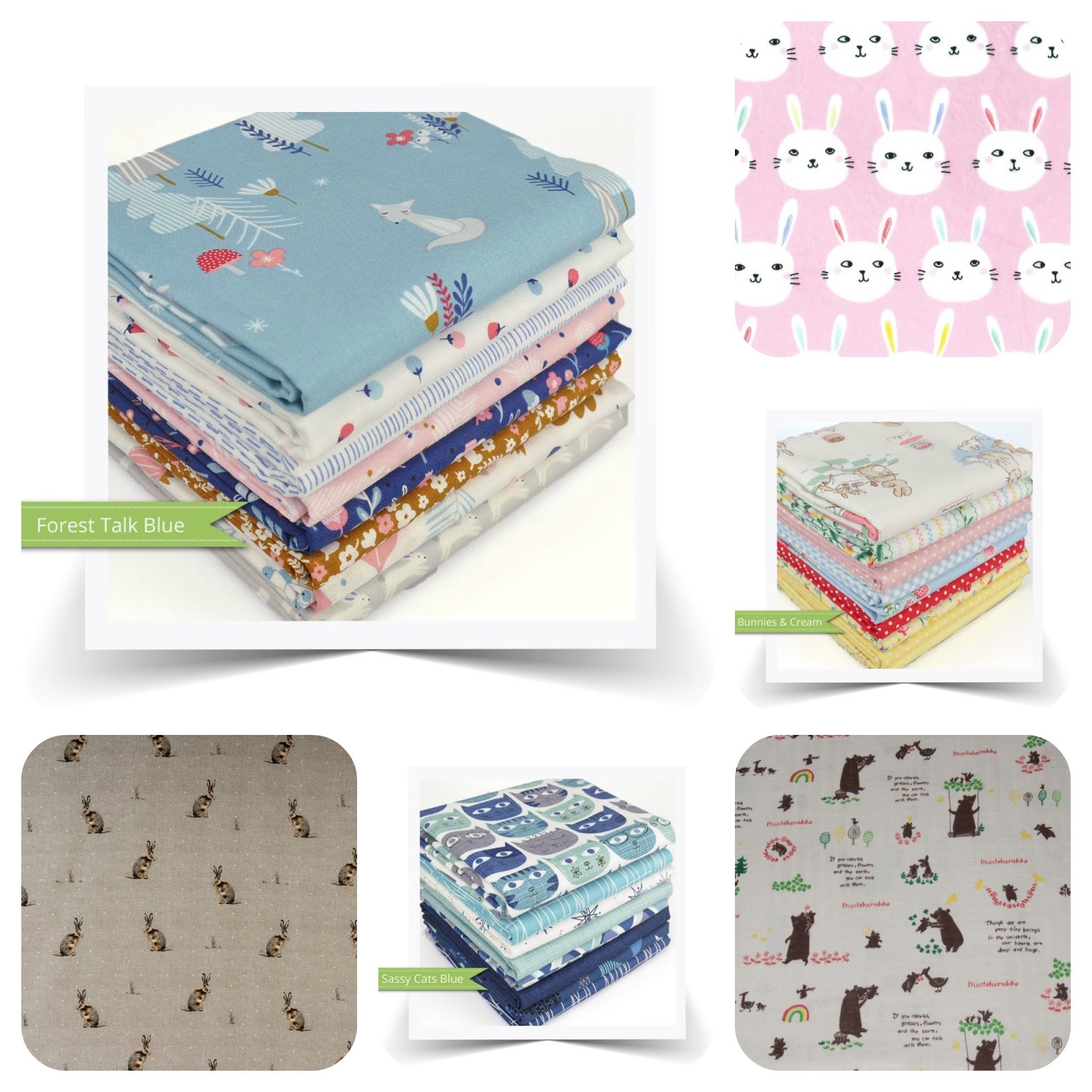 verykerryberry May at Plush Addict