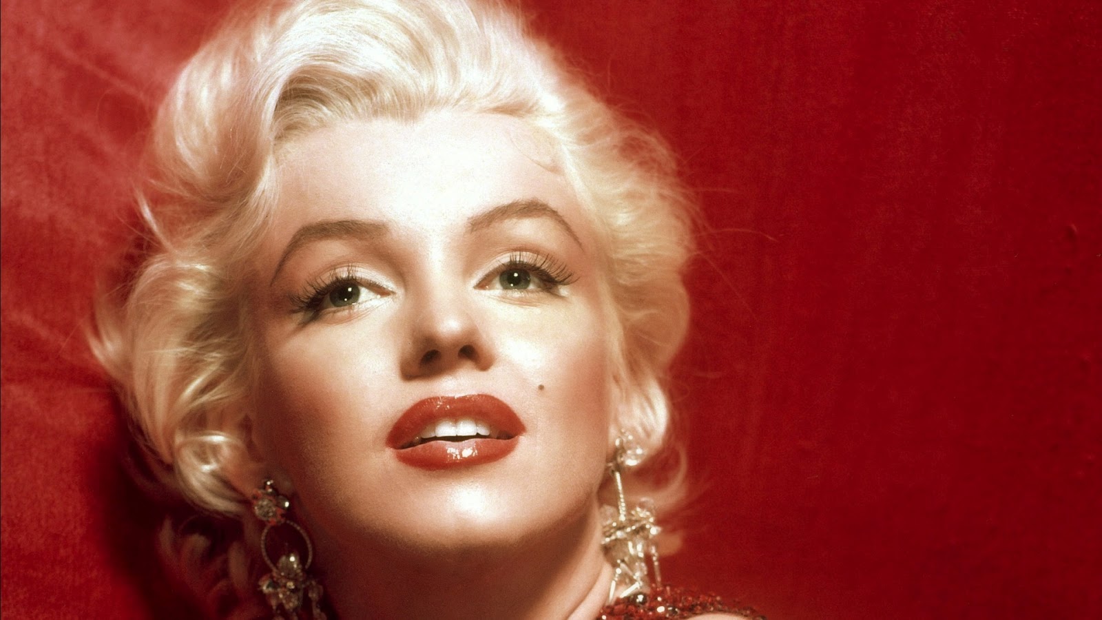 Concierge4Fashion: Marilyn Monroe the most beautiful woman in the world ...