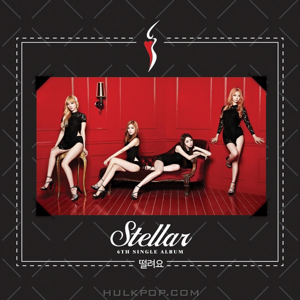 Stellar – Vibrato – Single