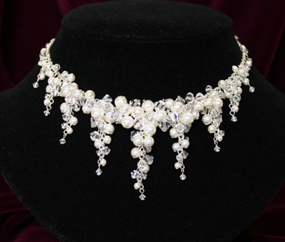 OK Wedding Gallery: Latest Wedding Necklaces
