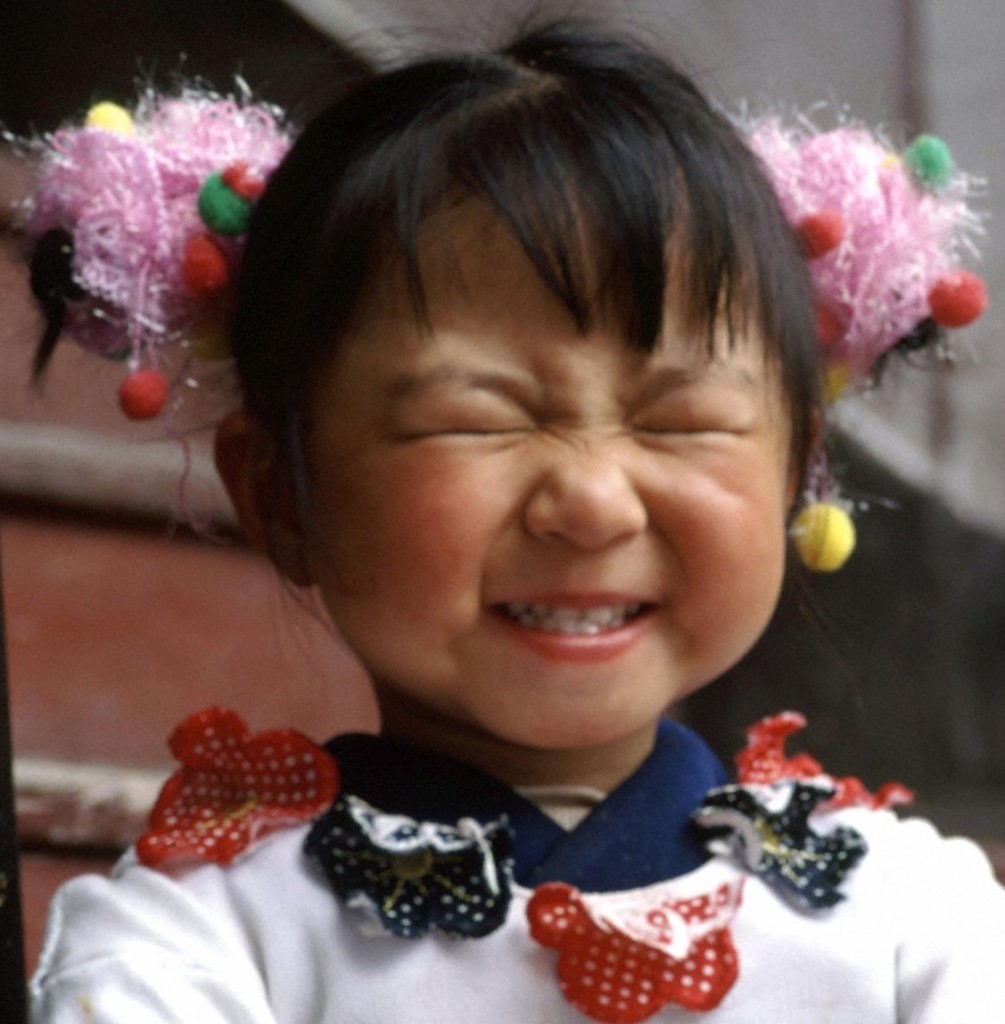 The Gocke Gang September 2012