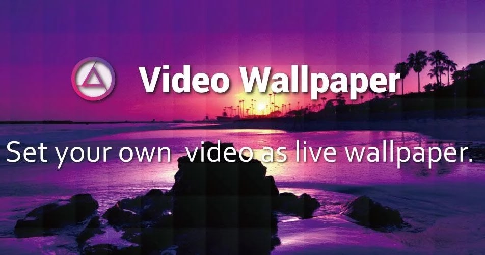 Video WallpaperSet your video as Live Wallpaper 2.3.6 [AD free] for