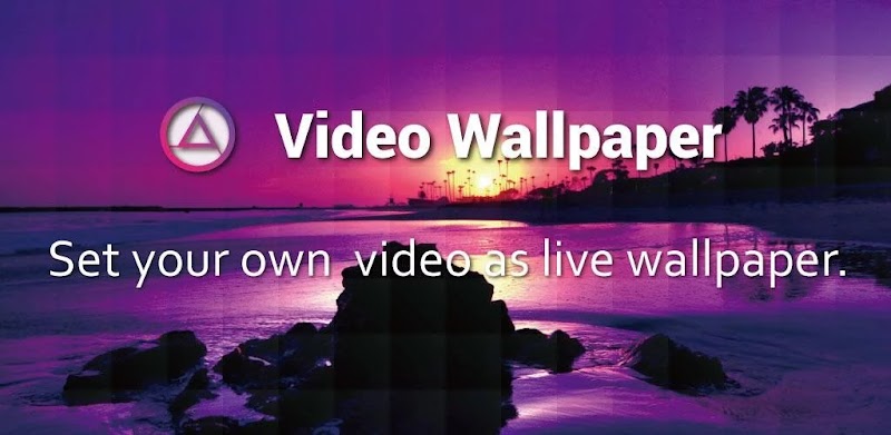 Video Wallpaper-Set your video as Live Wallpaper 2.3.6 [AD free] for Android