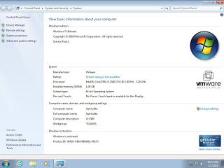 Descargar Windows 7 Super Lite Edition ISO Español