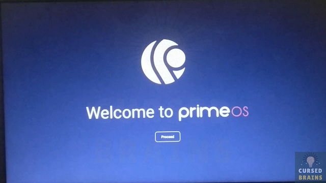 How To Install Prime OS boot into Prime OS How To Install Prime OS boot into Prime OS