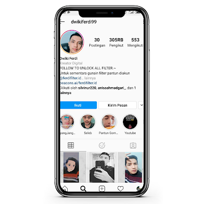 Filter Instagram Sayang Jang Marah Marah Androidkom
