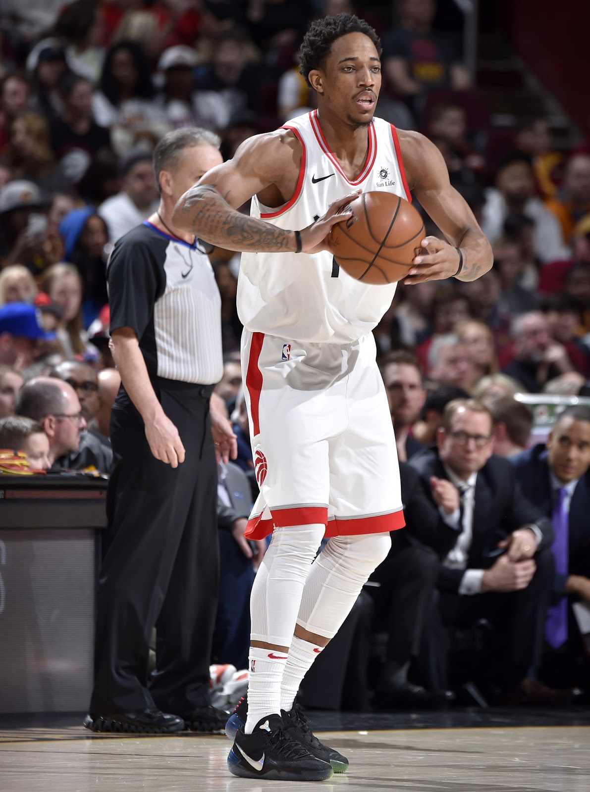 Player Nike Nba Kobe Ad Wearing Kobe Next 360 Nba Players Wearing