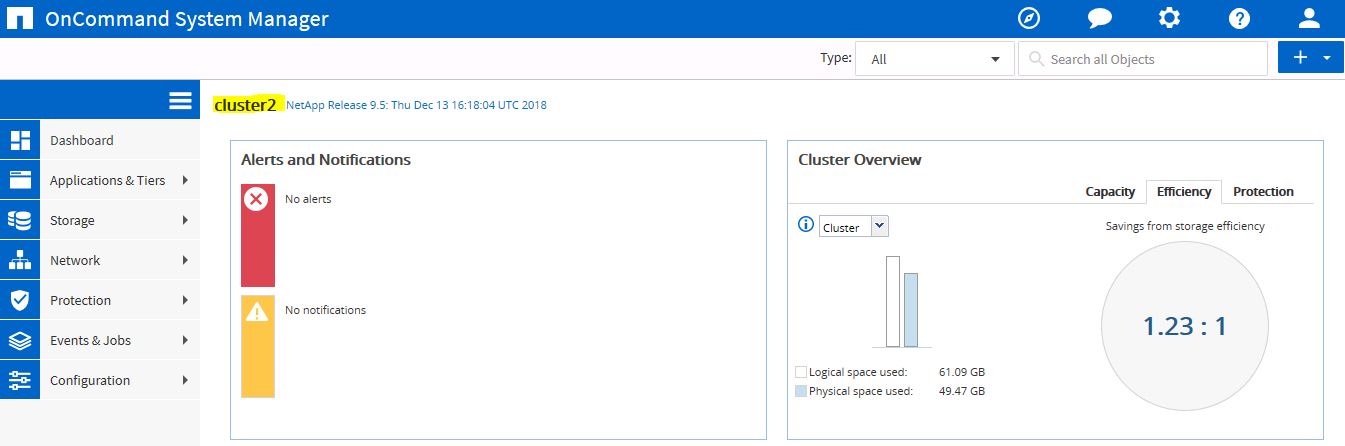 Remote Infrastructure Management: VMware SRM8.2 with NetApp Array Based ...