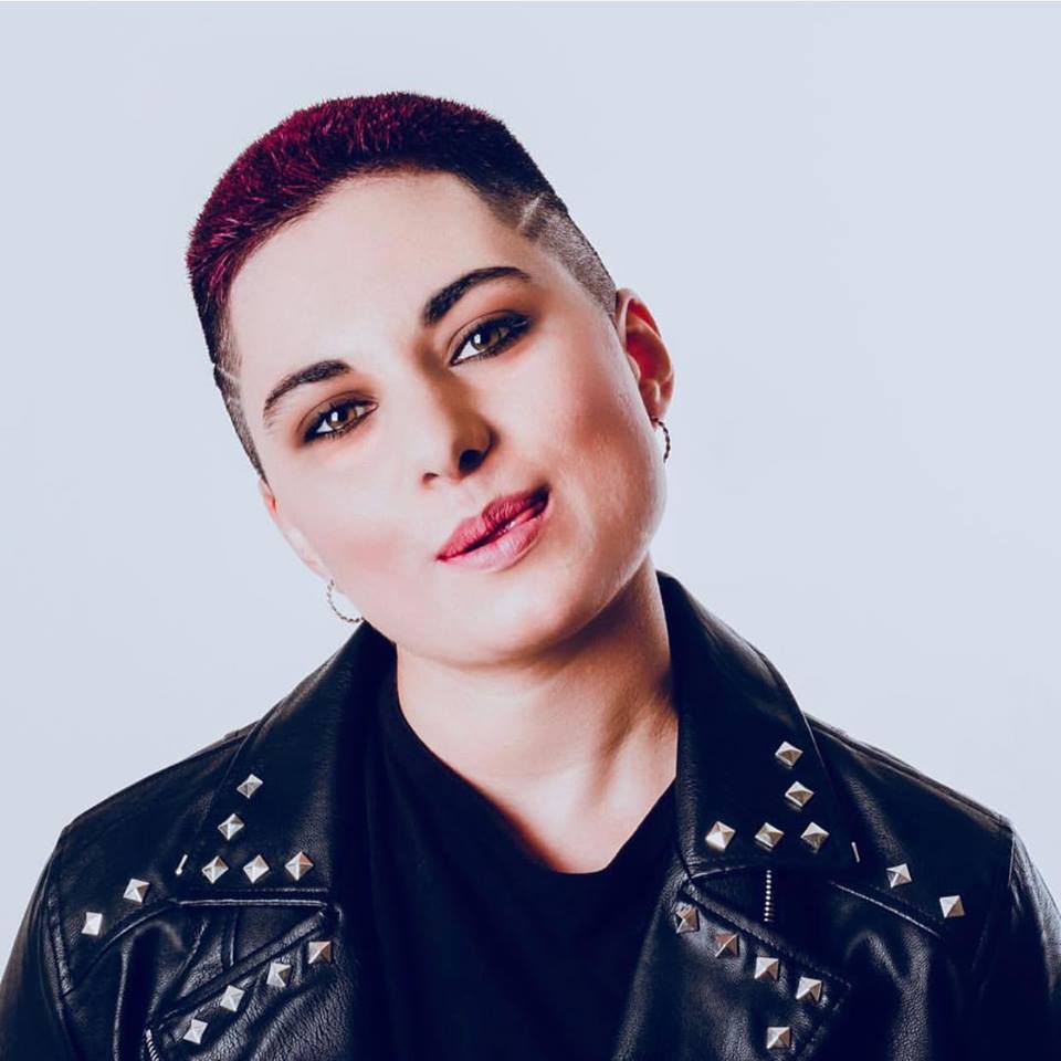 Musica InForma Giordana Angi CASA accordi, testo e video