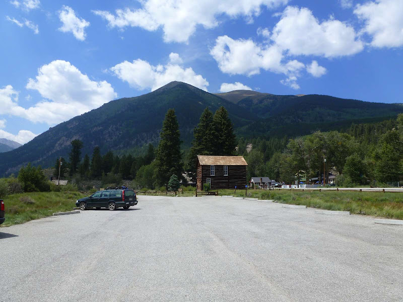 14: Aspen - Denver - Driving me ... USA (15)