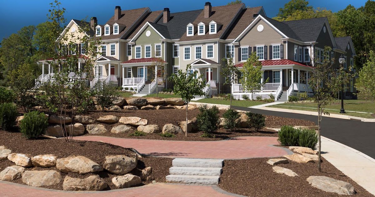 Main Line Homes