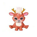 Enchantimals Sprint Core Playsets Cozy Deerhouse Figure