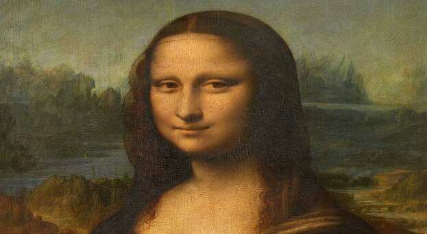 Leonardo Da Vinci Painted The Famous