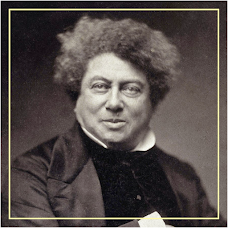 Alexandre Dumas