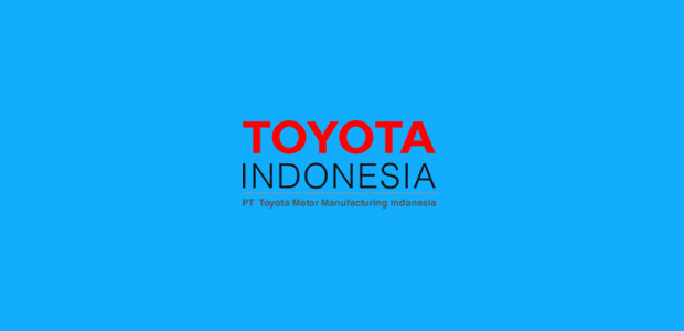 Lowongan Kerja PT. Toyota Motor Manufacturing Indonesia