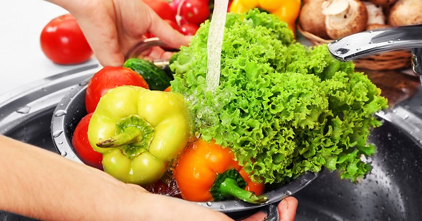 Benefits Of Food Hygiene Benefits Of Food Hygiene