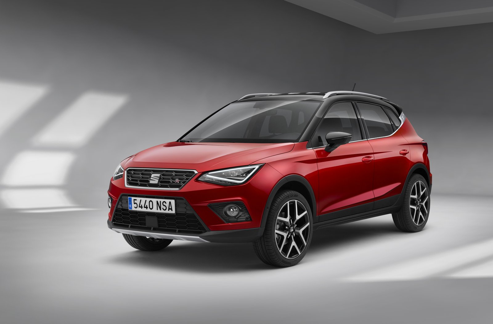 Şık Honda - bir crossover-rüya Şık Honda - bir crossover-rüya